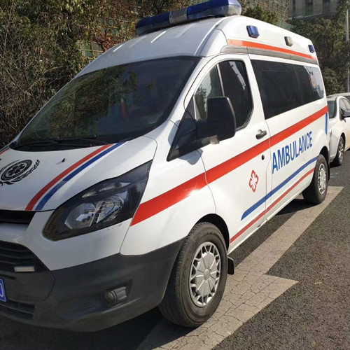 溧水品质救护车出租,为您的健康出行负责