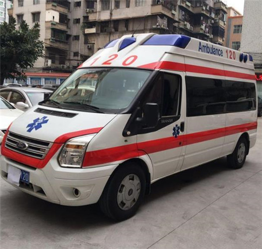 溧水非急救护车护送行业的服务质量如何保障