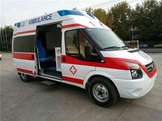 溧水乌鲁木齐沙依巴克区上线 “安康护送” 非急救转运服务平台