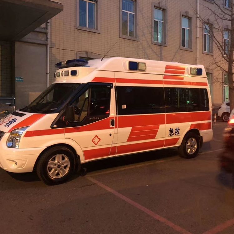 溧水一般救护车是怎么分类的