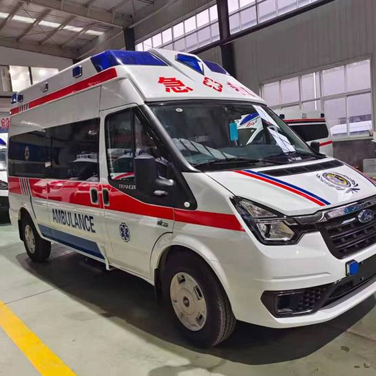 溧水演唱会救护车出租保障现场