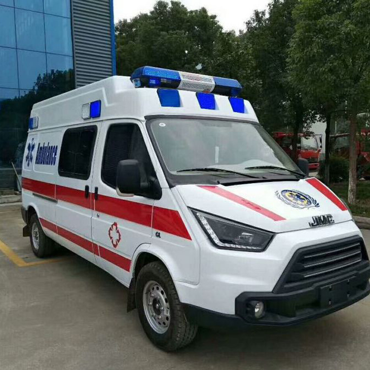 溧水救护车出租哪家好